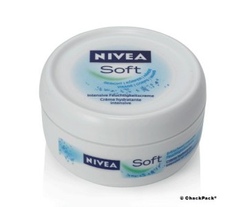 NIVEA SOFT CREAM